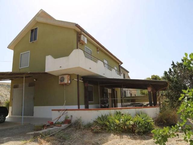 Villa Indipendente in vendita a Realmonte, Agrigento