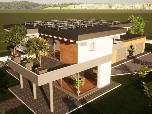 Villa Indipendente in vendita a Reana del Rojale / Reane dal Roiâl, Friuli-Venezia Giulia