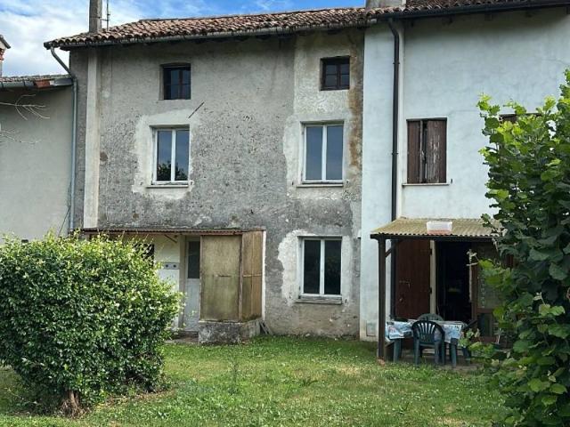 Villa Indipendente in vendita a Reana del Rojale / Reane dal Roiâl, Friuli-Venezia Giulia