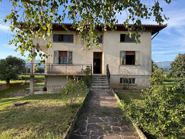 Villa Indipendente in vendita a Reana del Rojale / Reane dal Roiâl, Qualso