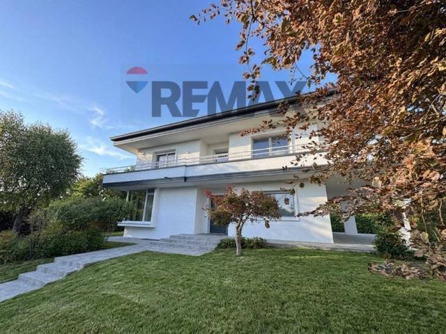 Villa Indipendente in vendita a Reana del Rojale / Reane dal Roiâl, Friuli-Venezia Giulia