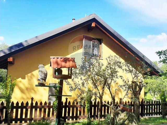 Villa Indipendente in vendita a Piemonte, Torino