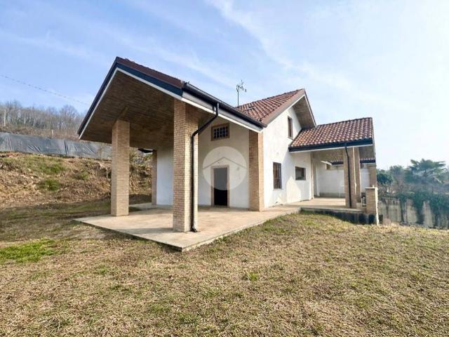 Villa Indipendente in vendita a Piemonte, Torino