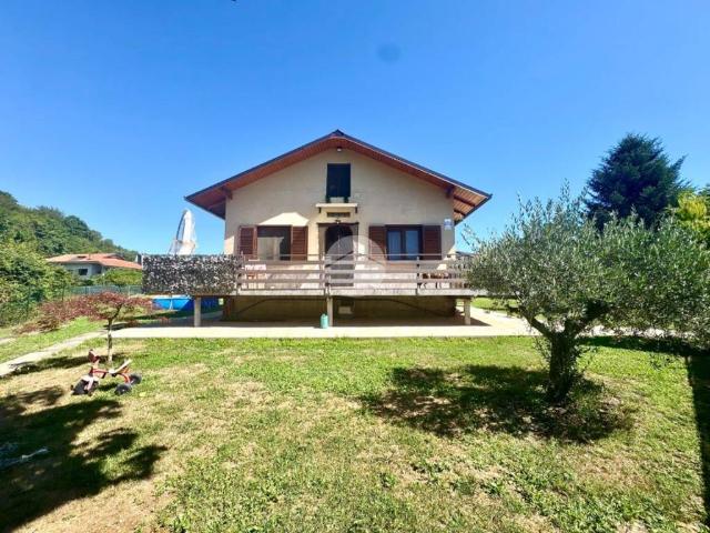 Villa Indipendente in vendita a Piemonte, Torino