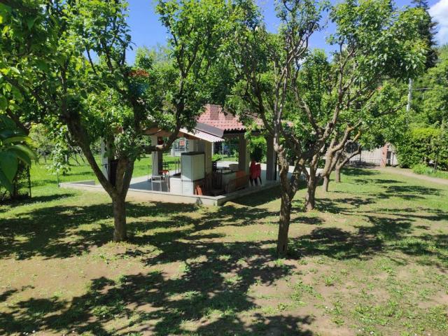 Villa Indipendente in vendita a Piemonte, Torino