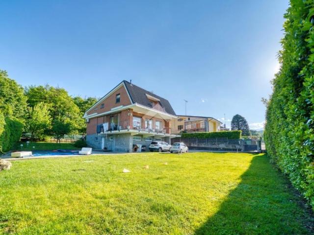 Villa Indipendente in vendita a Piemonte, Torino