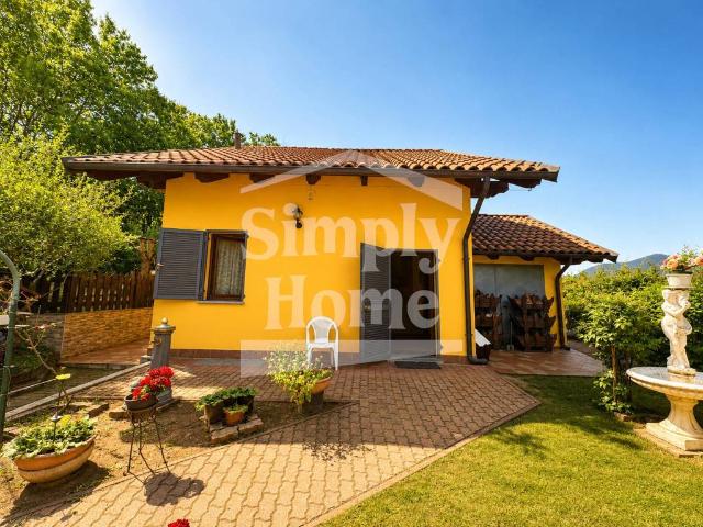 Villa Indipendente in vendita a Piemonte, Torino