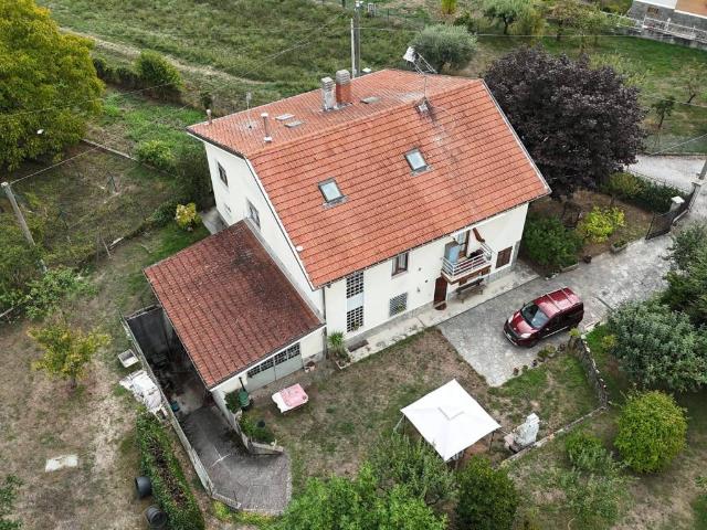 Villa Indipendente in vendita a Frazione Benna, Reano