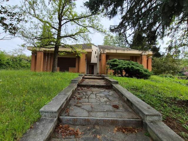 Villa Indipendente in vendita a Piemonte, Torino