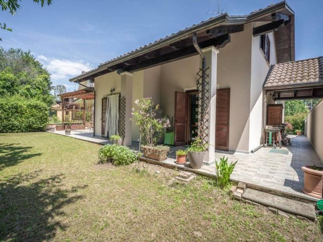 Villa Indipendente in vendita a Piemonte, Torino