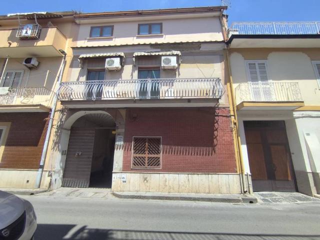 Villa Indipendente in vendita a Recale, Campania