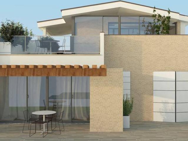 Villa Indipendente in vendita a Marche, Macerata