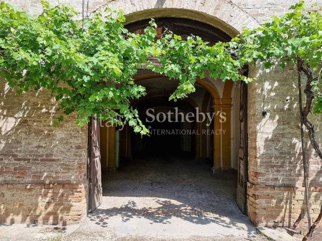 Villa Indipendente in vendita a Contrada San Pietro, Marche