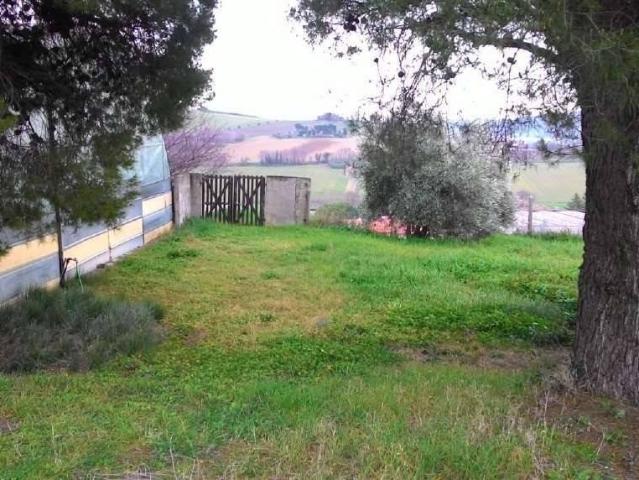 Villa Indipendente in vendita a Contrada Valdice, Marche