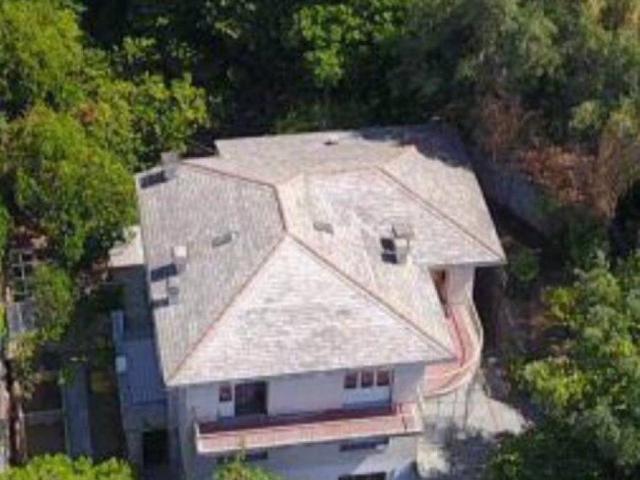 Villa Indipendente in vendita a Polanesi, Recco