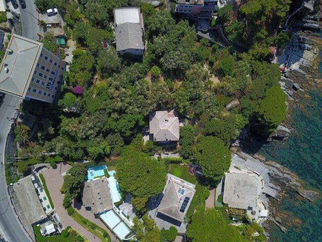 Villa Indipendente in vendita a Mulinetti, Recco