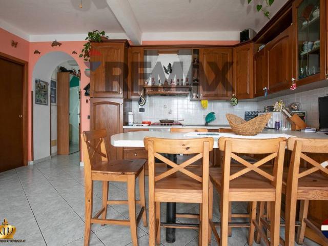 Villa Indipendente in vendita a Case Stella, Recco