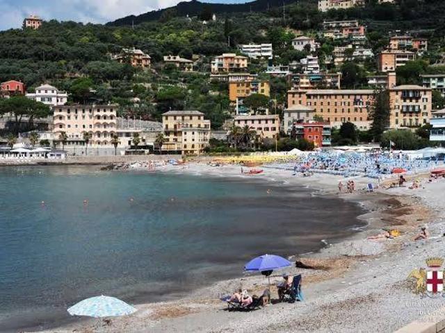 Villa Indipendente in vendita a Polanesi, Recco