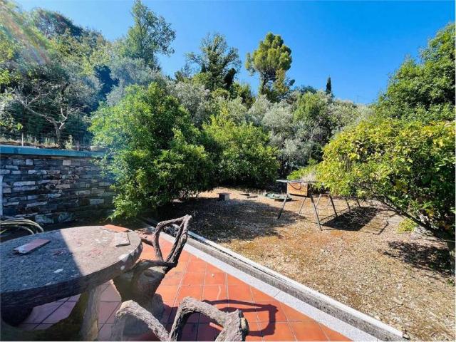 Villa Indipendente in vendita a Case Stella, Recco