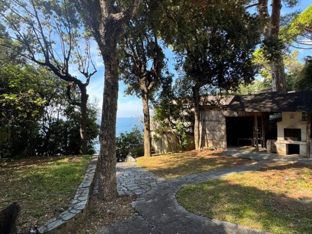 Villa Indipendente in vendita a Polanesi, Recco
