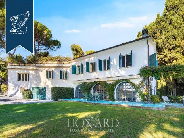 Villa Indipendente in vendita a Polanesi, Recco