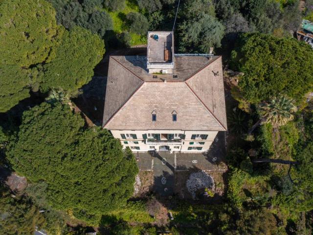 Villa Indipendente in vendita a Polanesi, Recco