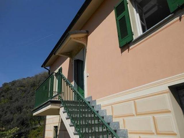 Villa Indipendente in vendita a Recco, Liguria
