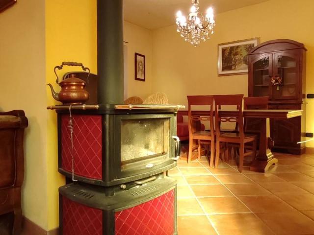 Villa Indipendente in vendita a Piemonte, Novara
