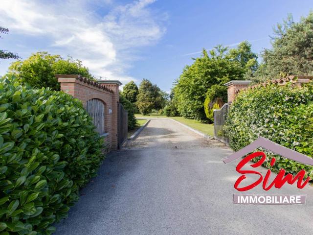 Villa Indipendente in vendita a Piemonte, Novara