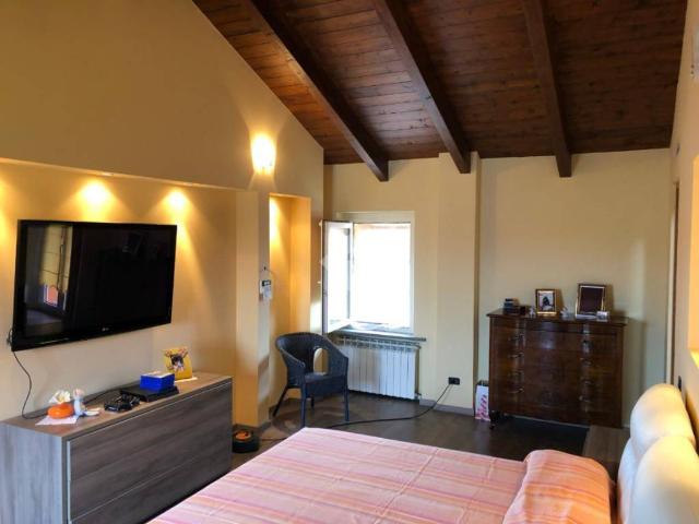 Villa Indipendente in vendita a Piemonte, Novara