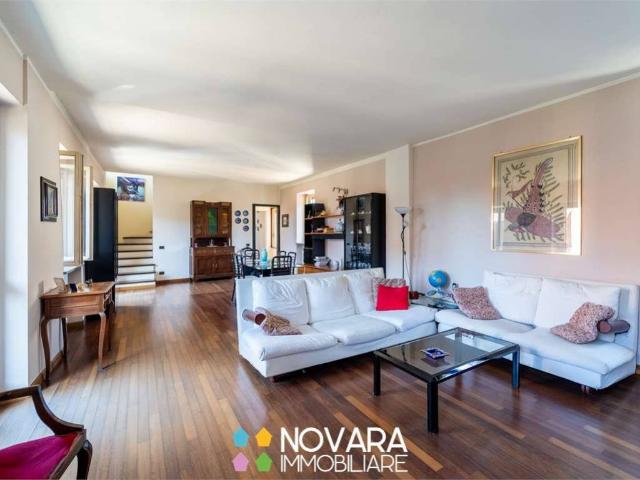 Villa Indipendente in vendita a Piemonte, Novara