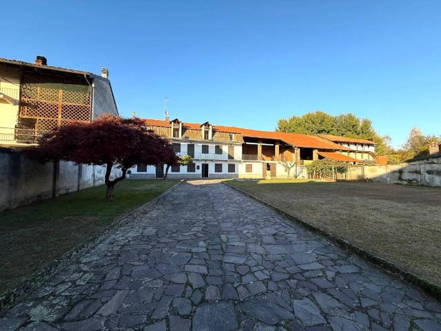 Villa Indipendente in vendita a Piemonte, Novara
