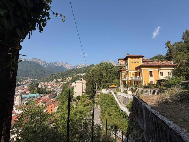 Villa Indipendente in vendita a Recoaro Terme, Veneto