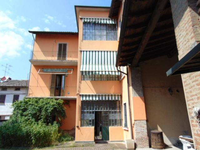 Villa Indipendente in vendita a Rile, Redavalle