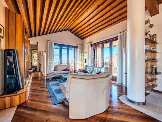 Villa Indipendente in vendita a Refrontolo, Veneto