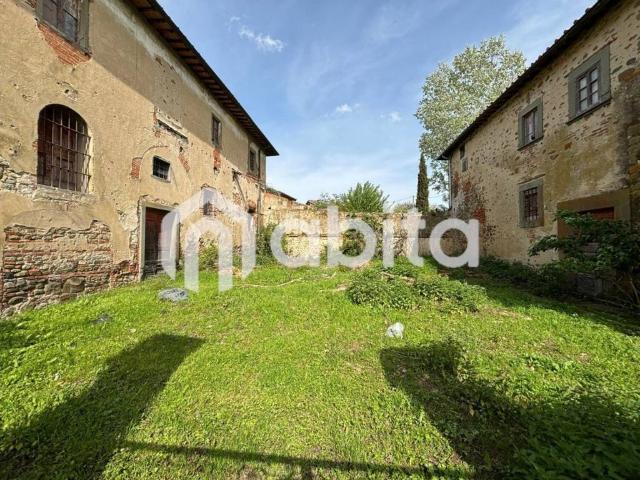 Villa Indipendente in vendita a Unione di Comuni Valdarno e Valdisieve, Reggello