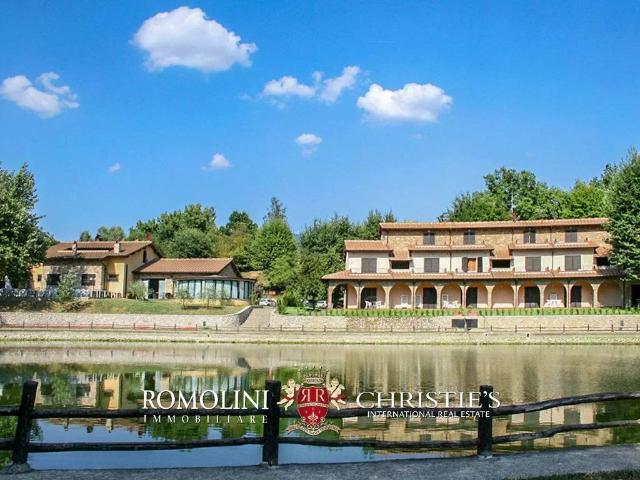 Villa Indipendente in vendita a Unione di Comuni Valdarno e Valdisieve, Reggello