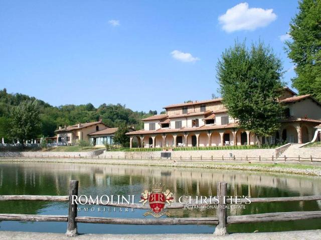 Villa Indipendente in vendita a Unione di Comuni Valdarno e Valdisieve, Reggello