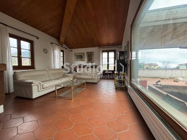 Villa Indipendente in vendita a Unione di Comuni Valdarno e Valdisieve, Reggello