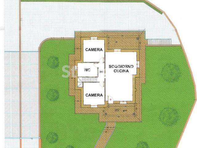 Villa Indipendente in vendita a Unione di Comuni Valdarno e Valdisieve, Reggello