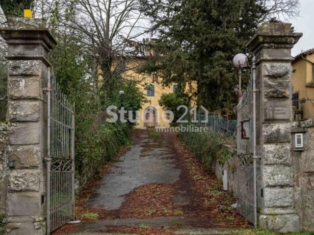 Villa Indipendente in vendita a Cascia, Reggello