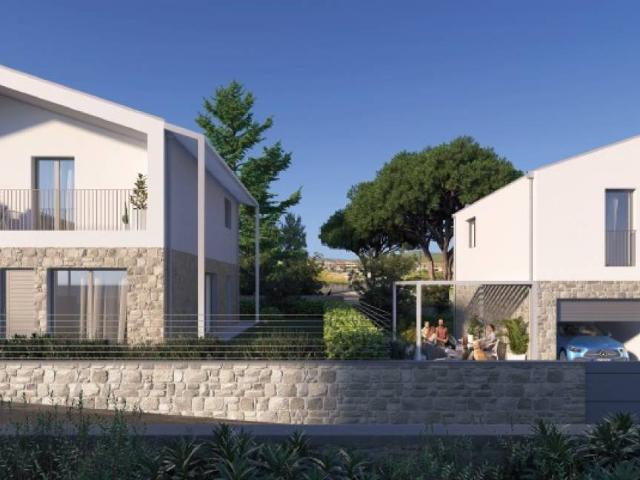Villa Indipendente in vendita a Unione di Comuni Valdarno e Valdisieve, Reggello