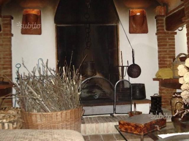 Villa Indipendente in vendita a Unione di Comuni Valdarno e Valdisieve, Reggello