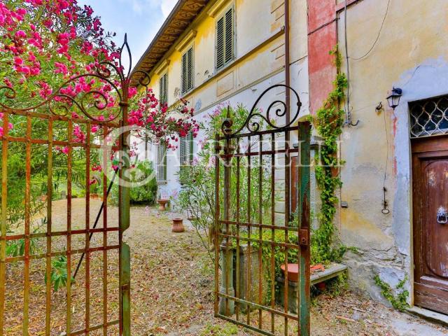 Villa Indipendente in vendita a Unione di Comuni Valdarno e Valdisieve, Reggello