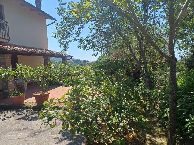 Villa Indipendente in vendita a Unione di Comuni Valdarno e Valdisieve, Reggello