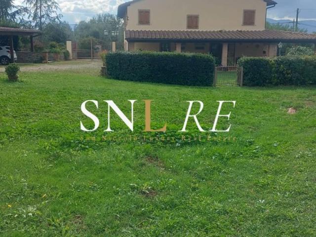 Villa Indipendente in vendita a Unione di Comuni Valdarno e Valdisieve, Reggello