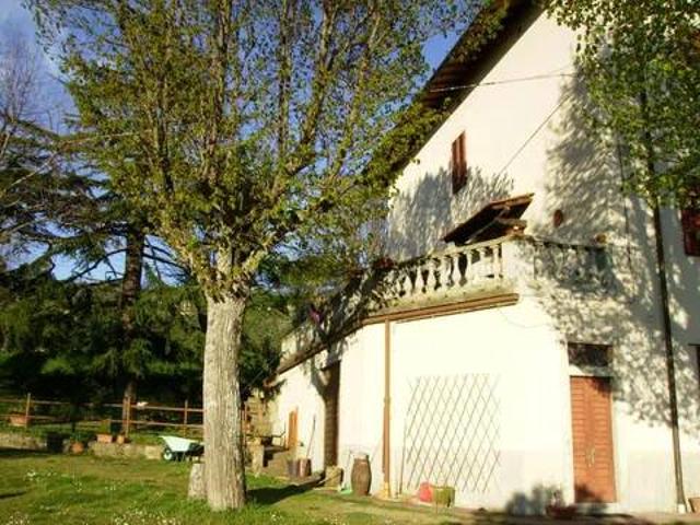 Villa Indipendente in vendita a Unione di Comuni Valdarno e Valdisieve, Reggello