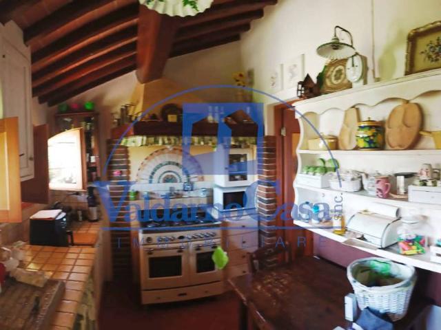 Villa Indipendente in vendita a Unione di Comuni Valdarno e Valdisieve, Reggello