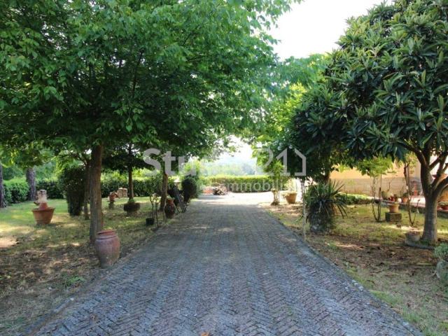 Villa Indipendente in vendita a Unione di Comuni Valdarno e Valdisieve, Reggello