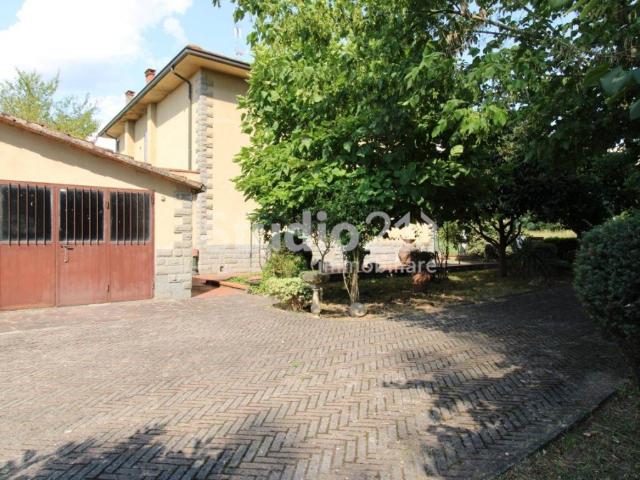 Villa Indipendente in vendita a Unione di Comuni Valdarno e Valdisieve, Reggello